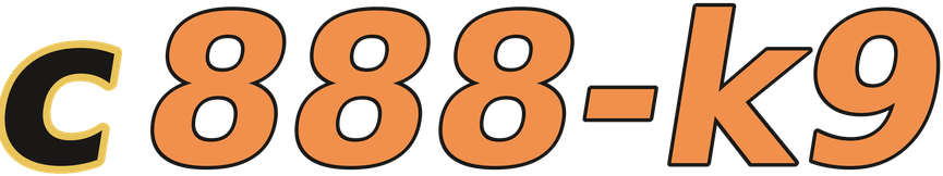 c888-k9 logo